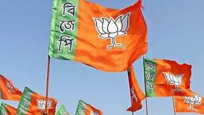 West Bengal BJP की कार्रवाई, 4 पदाधिकारी अस्थायी रूप से निष्कासित