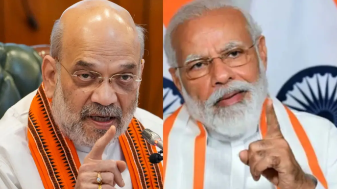 पहलगाम आतंकी हमला: एक्शन में ‘मोदी सरकार’, खौफ में पाकिस्तान, भारत में आज होगी सर्वदलीय बैठक
