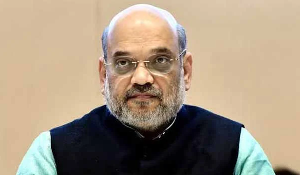 शाह श्रीनगर के लिए रवाना, आतंकवादी हमले के मद्देनजर सुरक्षा स्थिति का जायजा लेंगे