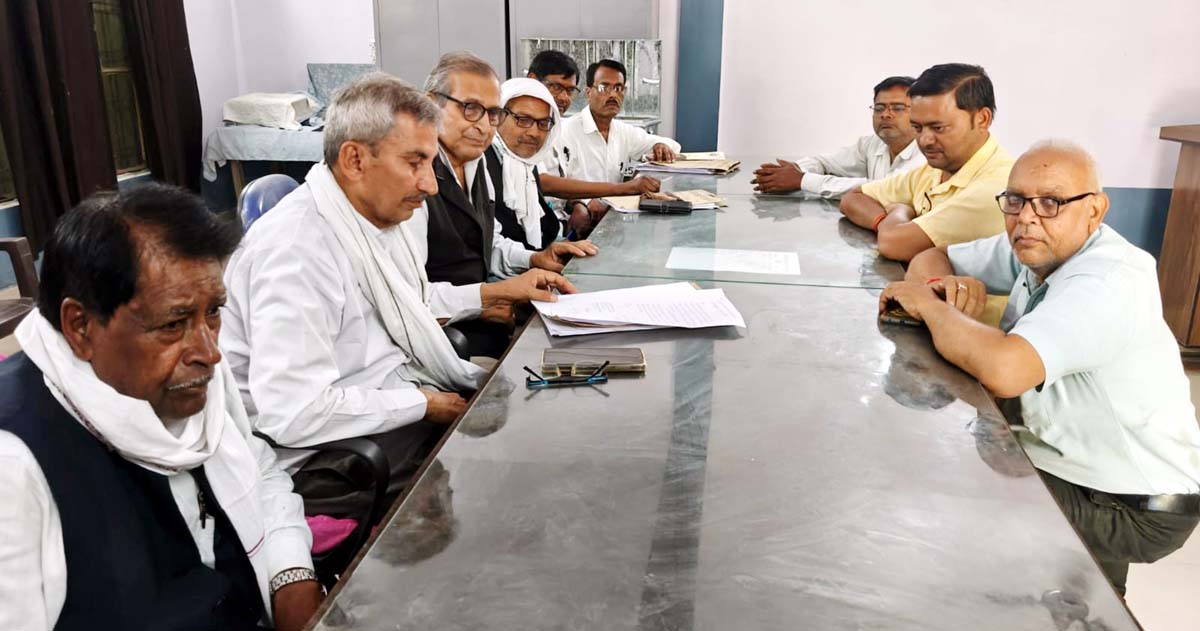 पांच मई को होगा मतदान, 236 मतदाता करेंगे भाग्य का फैसला