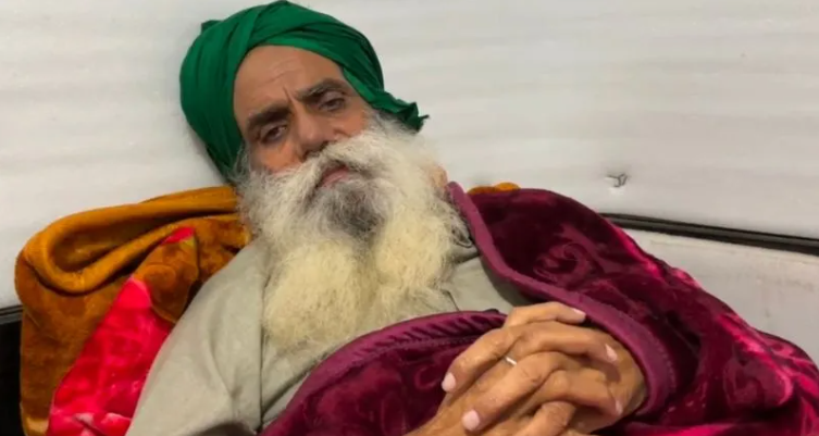 किसानों के प्रदर्शन से पहले पुलिस का एक्शन, Jagjit Singh Dallewal के घर पर नजरबंद