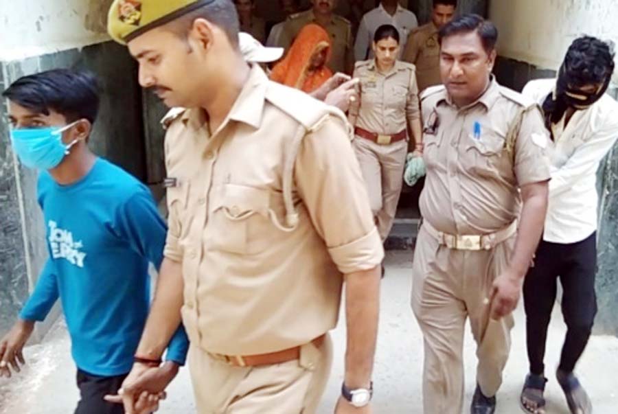 फांसी के फंदे पर लटकाया जाएगा हत्यारा दुष्कर्मी,कारावास की सुनाई गई सजा