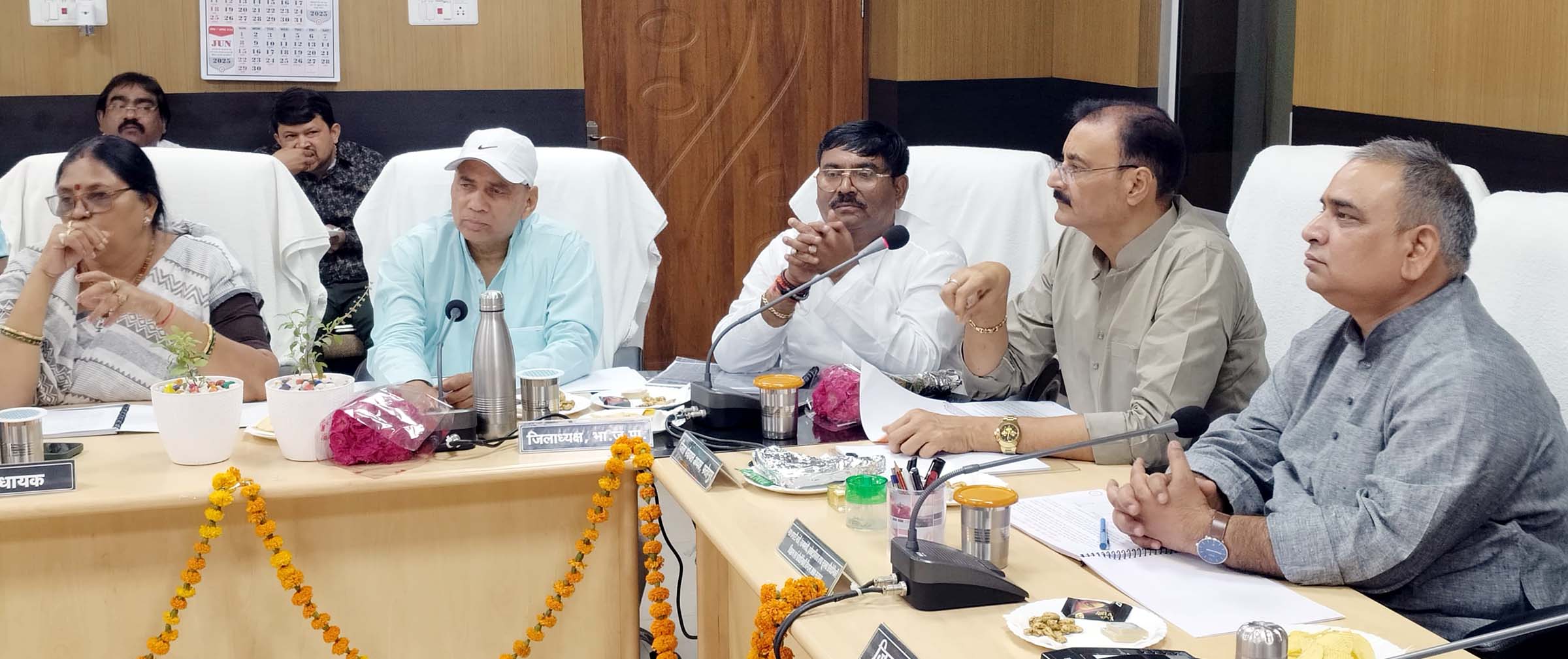 अवैध मादक पदार्थों की बिक्री पर लगाएं रोक, अपराधियों को भेजे जेल: अजीत अवैध मादक पदार्थों की बिक्री पर लगाएं रोक, अपराधियों को भेजे जेल: अजीत