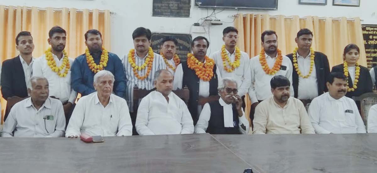 #congress जिला कांग्रेस विधि प्रकोष्ठ की 27 सदस्यीय कमेटी गठित #congress जिला कांग्रेस विधि प्रकोष्ठ की 27 सदस्यीय कमेटी गठित