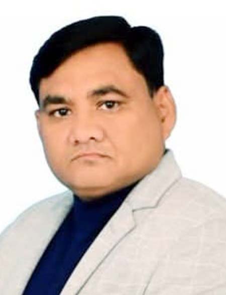 #Fatehpur पीएचडी मानद उपाधि से सम्मानित हुए डा. सत्येन्द्र
