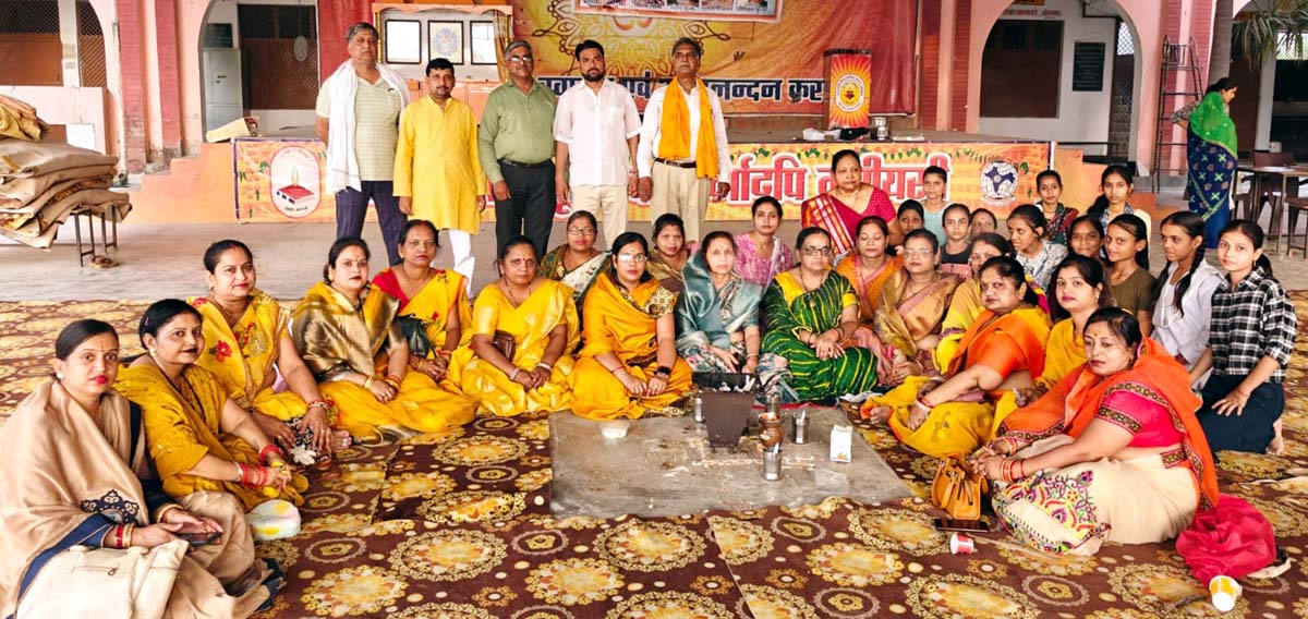 #fatehpur ग्रीष्मकालीन शैक्षणिक शिविर का चेयरमैन ने किया शुभारंभ #fatehpur ग्रीष्मकालीन शैक्षणिक शिविर का चेयरमैन ने किया शुभारंभ