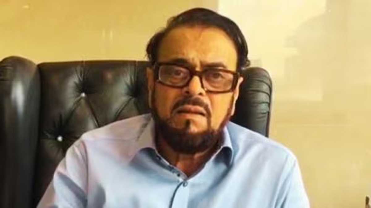 वक्फ की संपत्ति मुसलमानों की है, इसमें सरकार का हस्तक्षेप बर्दाश्त नहीं : Abu Azmi