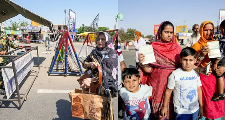 Pakistan की शर्मनाक हरकत, अपने ही नागरिकों को वापस लेने से कर रहा इनकार