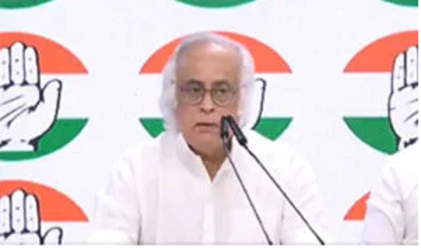 सैन्य कार्रवाई रुकवाने के ट्रम्प के दावों पर हैरान करती है मोदी की खामोशी: Congress