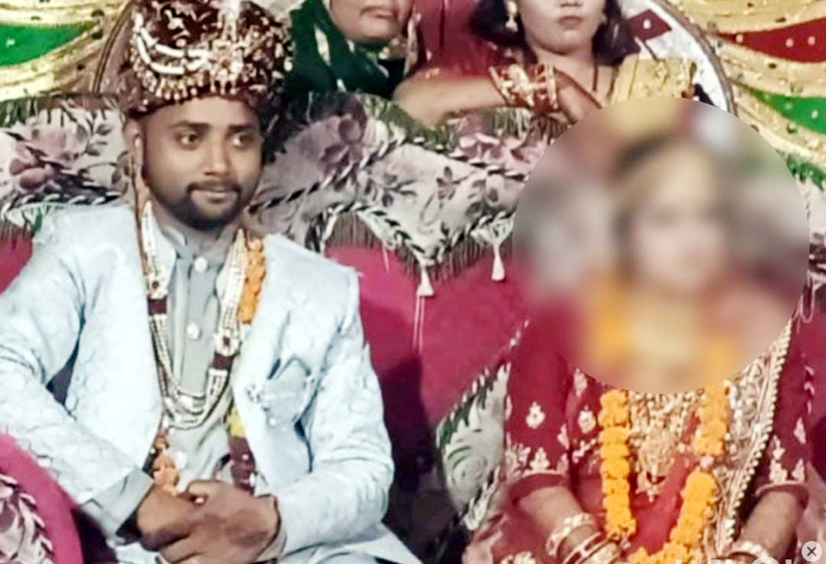 दूल्हे को नशे में धुत देख दुल्हन ने शादी से किया इंकार #mahila strong दूल्हे को नशे में धुत देख दुल्हन ने शादी से किया इंकार #mahila strong