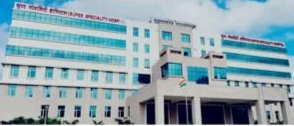 Gwalior में कोविड से निपटने की तैयारियां तेज