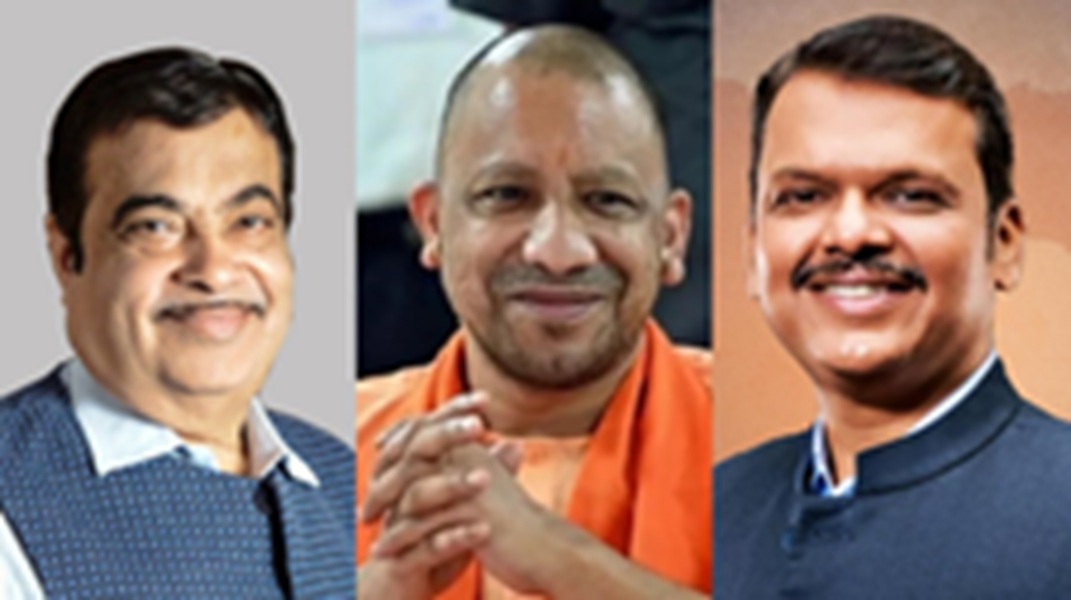 जातिगत जनगणना पर सरकार के फैसले को BJP के दिग्गज नेताओं ने बताया अभूतपूर्व