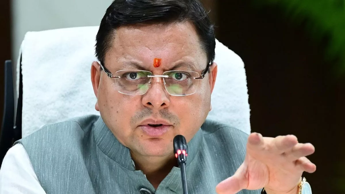 उत्तराखंड मुख्यमंत्री सौर स्वरोजगार योजना से जुड़ी महिलाएं बनेंगी सौर सखी, हर जिले में लोगों को मिलेगी ट्रेनिंग