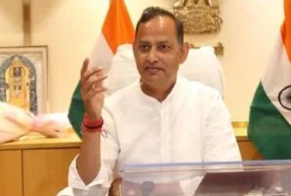 ऑपरेशन सिंदूर ने दिलाई आतंकवाद के खिलाफ ऐतिहासिक विजय : Ravindra Indraj