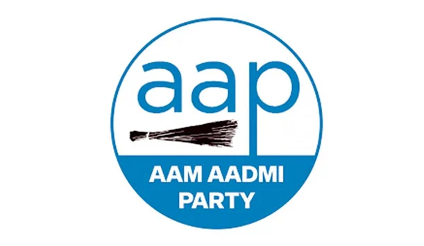 मई में प्रदूषण इतना अधिक कभी नहीं रहा : AAP
