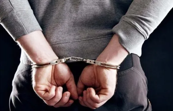 पाकिस्तान से Sirsa पहुंची तीन करोड़ की हेरोइन के साथ युवक गिरफ्तार