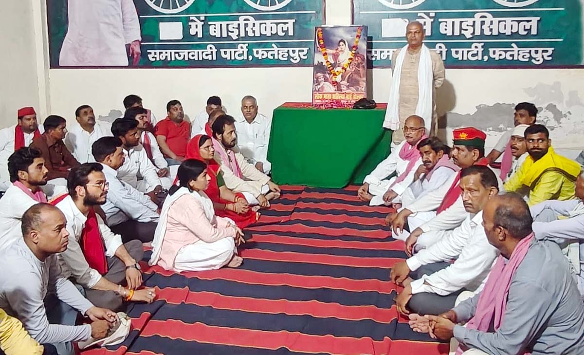 महिलाओं का आरक्षण जल्द से जल्द लागू करे केंद्र सरकार: नरेश उत्तम