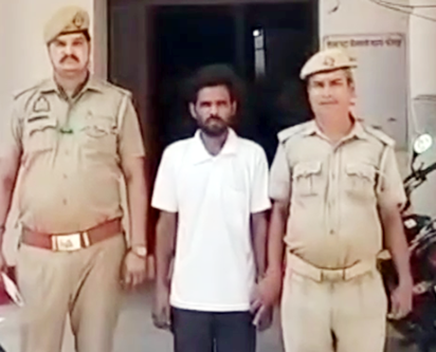 वैचारिक मतभेद के कारण पति ने ही उतारा था मौत के घाट