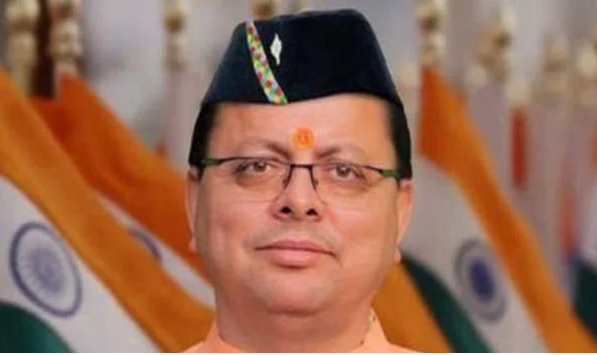 इच्छा शक्ति ने उत्तराखंड को यूसीसी लागू करने वाला पहला राज्य बनाया : CM Dhami