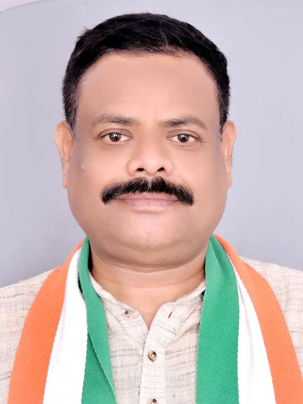 कांग्रेसी नेता कलीम उल्ला बने कानपुर देहात के कोऑर्डिनेटर कांग्रेसी नेता कलीम उल्ला बने कानपुर देहात के कोऑर्डिनेटर
