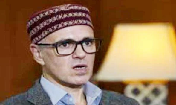 सीमा पार से हुई गोलाबारी में अधिकतम नागरिकों को नुकसान पहुंचाने की कोशिश: Omar Abdullah