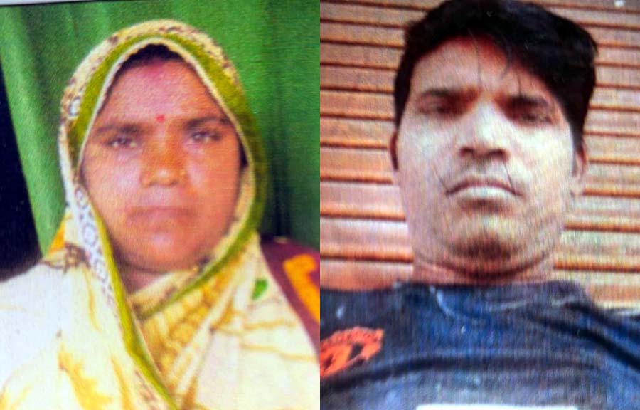 नकदी व कीमती सामान भी ले गई महिला, सिर्फ गुमशुदगी दर्ज नकदी व कीमती सामान भी ले गई महिला, सिर्फ गुमशुदगी दर्ज