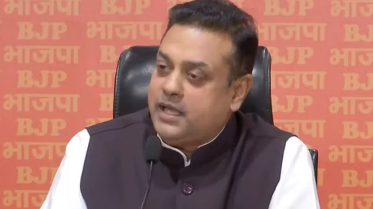 ‘भारतीय सेना ने आतंकियों को मिट्टी में मिलाया’, Sambit Patra- 50 साल में जो नहीं हो सका वो इस बार हुआ