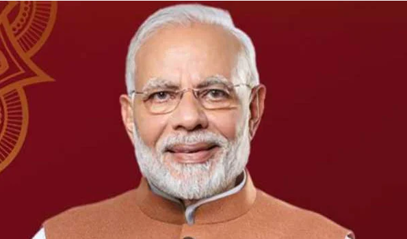 Modi 25 मई को राजग शासित राज्यों के मुख्यमंत्रियों के साथ बैठक करेंगे