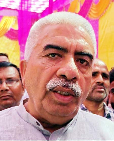 #Rakesh sachan सेना ने ऑपरेशन सिंदूर चलाकर लिया बदला: राकेश सचान