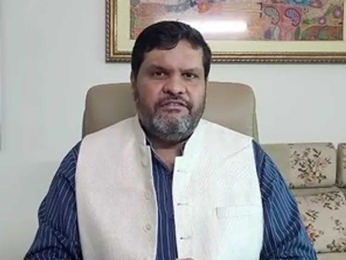 सर्वदलीय प्रतिनिधिमंडलों को प्रमुख देशों में भेजने के सरकार का फैसला स्‍वागत योग्‍य : Gaurav Vallabh