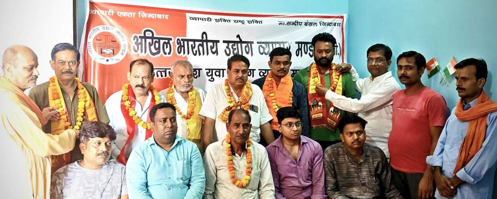 विगत 45 वर्षो से प्रेरणा दिवस अनवरतरूप से मनाया जा रहा है – जिला अध्यक्ष बृजेश सोनी