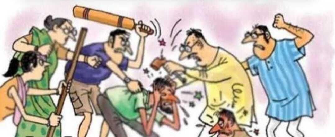  जमीनी विवाद में जमकर चले लाठी डंडे, 16 घायल, अन्य और भी लघु खबरें