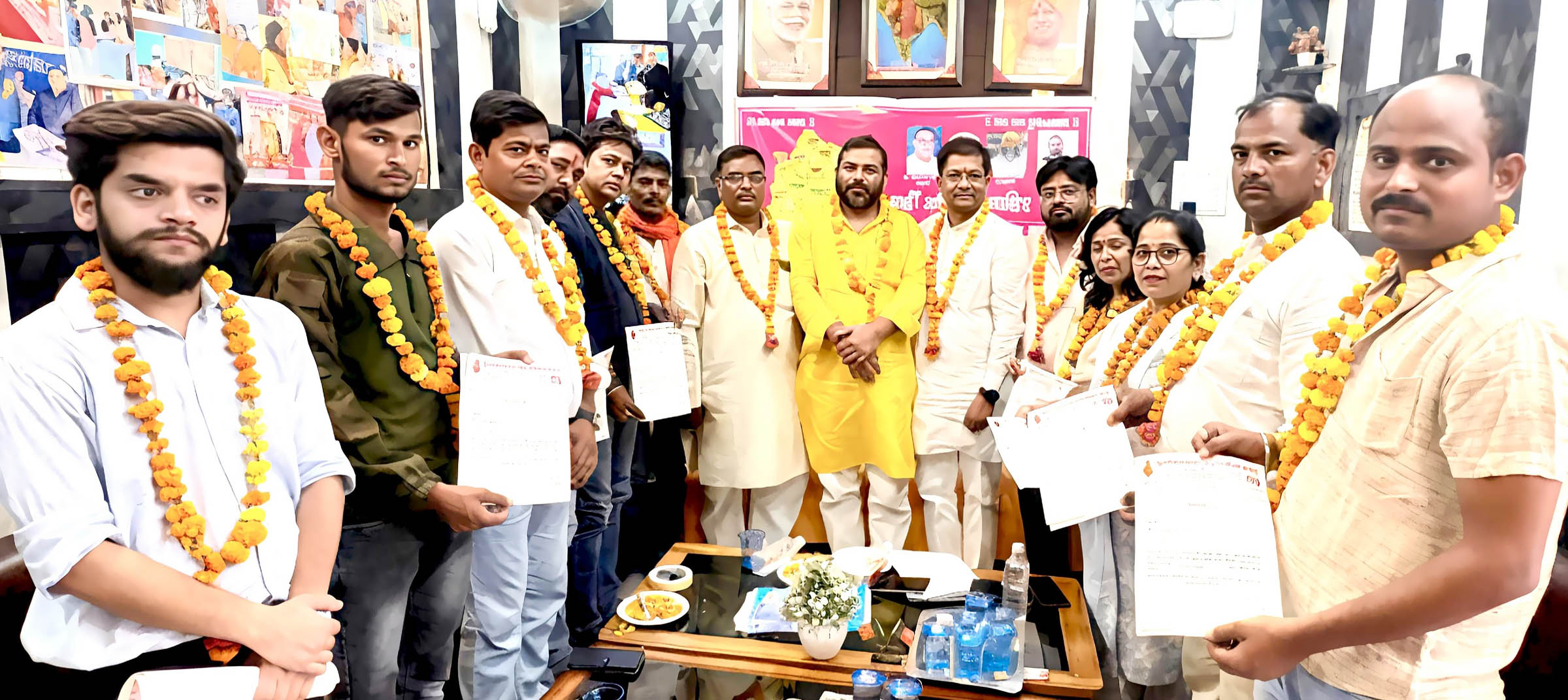 बुंदेलखंड गठन से ही फतेहपुर का सर्वांगीण विकास संभव
