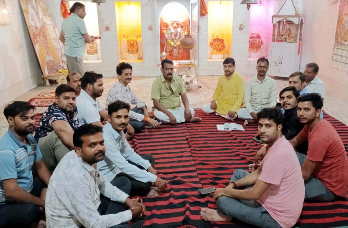 27 जून को निकलेगी भगवान जगन्नाथ की शोभा यात्रा