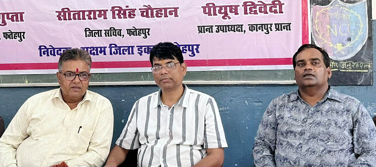 दिव्यांगों को समाज की मुख्य धारा से जोड़ना सक्षम का उद्देश्य: डा. सुरेन्द्र