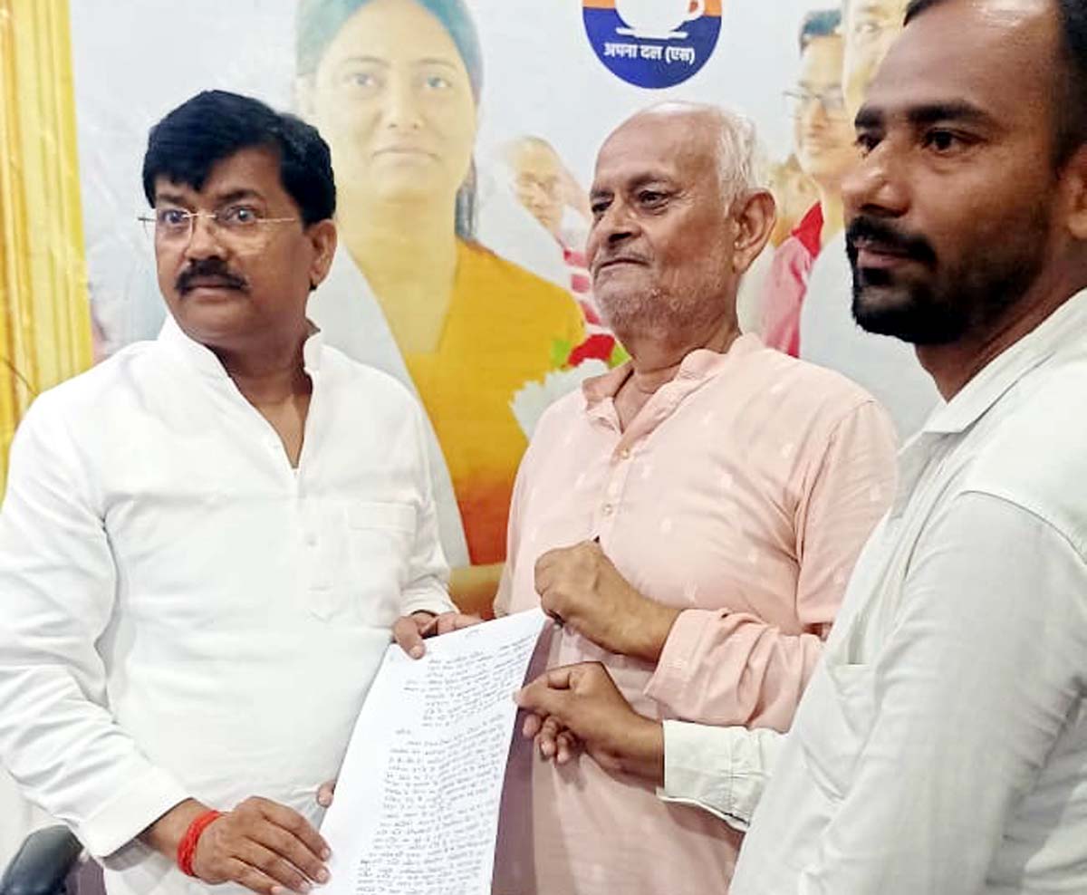  ईसीसीई एजुकेटर पद की भर्ती हेतु आवेदन तिथि बढ़ाने की मांग