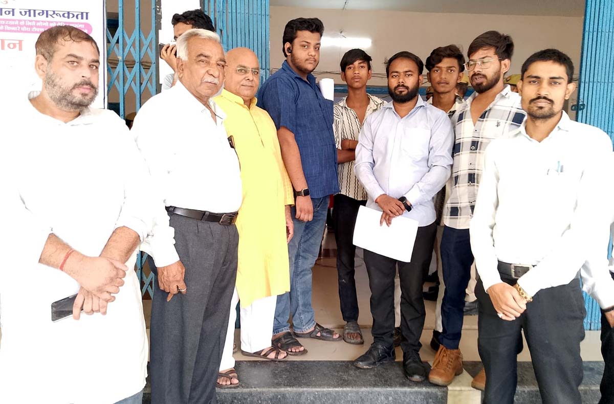 काशी हिंदू विश्वविद्यालय के कार्य परिषद के नवनियुक्त सदस्यों को हटाने की मांग