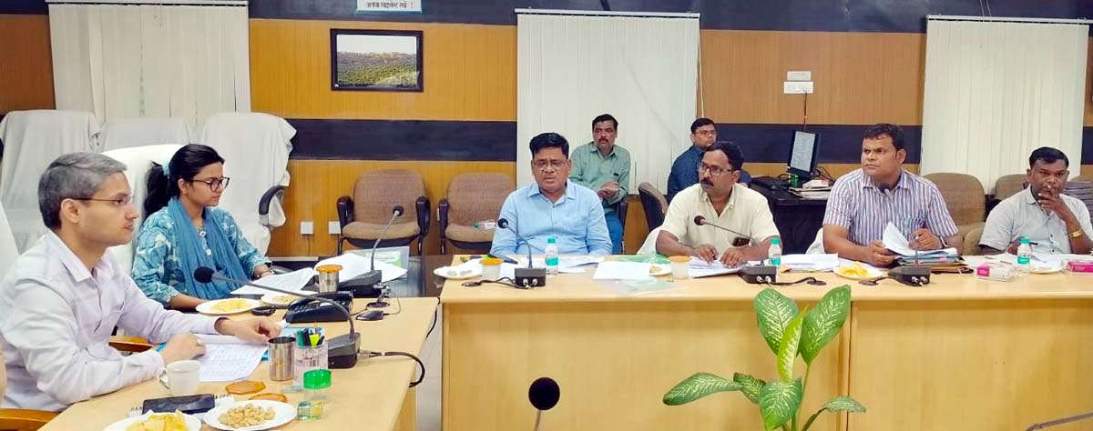 औद्यानिक कृषि से संबंधित योजनाओं का कराएं प्रचार-प्रसार