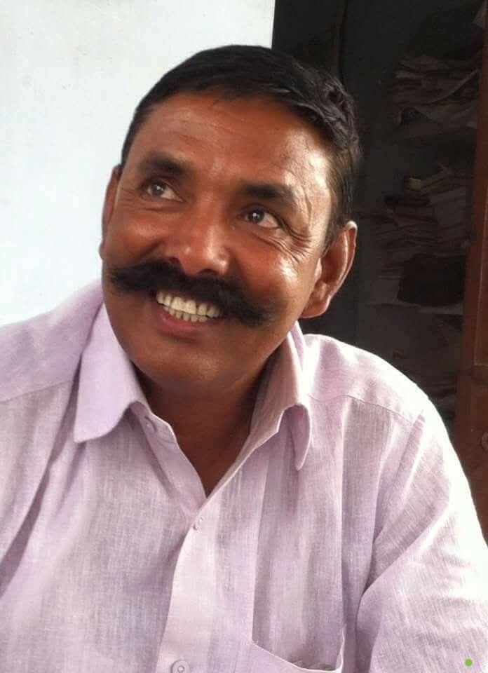 सुपर्द-ए-ख़ाक हुए नसीम घोसी, पूर्व प्रधान व जिला पंचायत सदस्य रहे