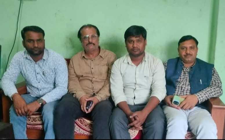 एफआईआर से निकला लोकतंत्र का सच, सत्ता को आई आलोचना से जलन: सीजेए