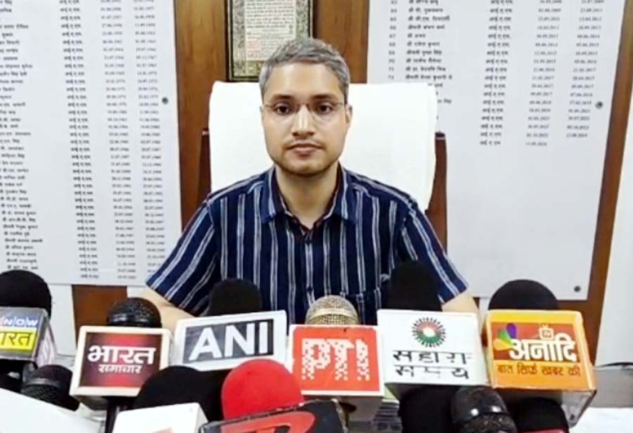 आंगनबाड़ी व आशा बहू को वैक्सीनेशन करने में मिलेगी मदद