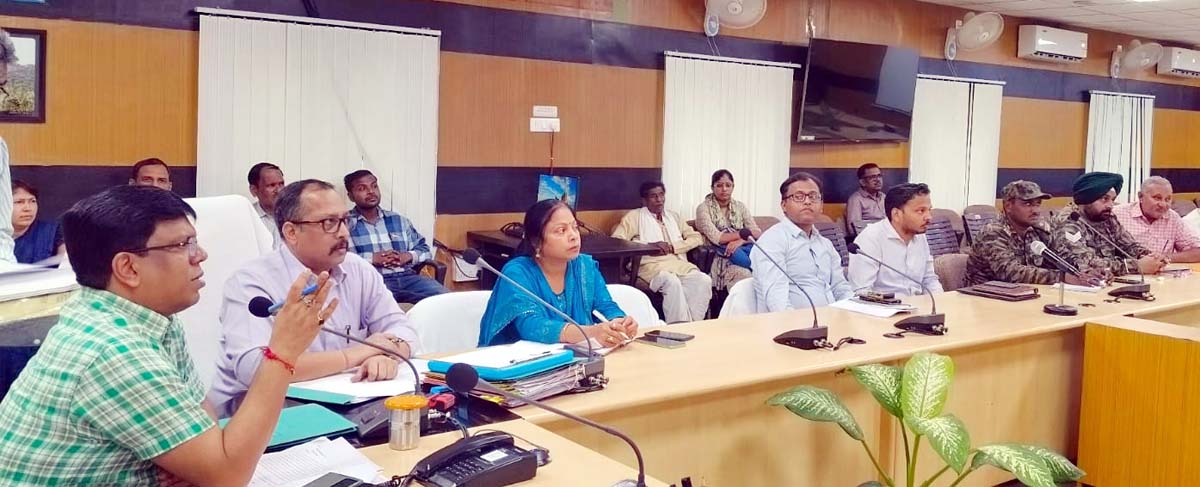 पूर्व सैनिकों की शिकायतों का गुणवत्तापूर्ण करें निस्तारण