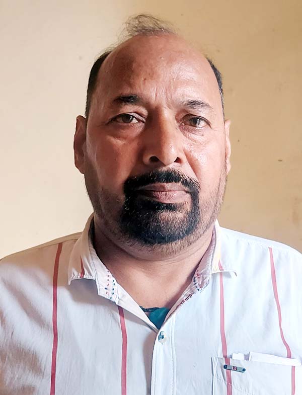 प्लाट खरीदवाना पड़ा महंगा, दबंग ने की मारपीट