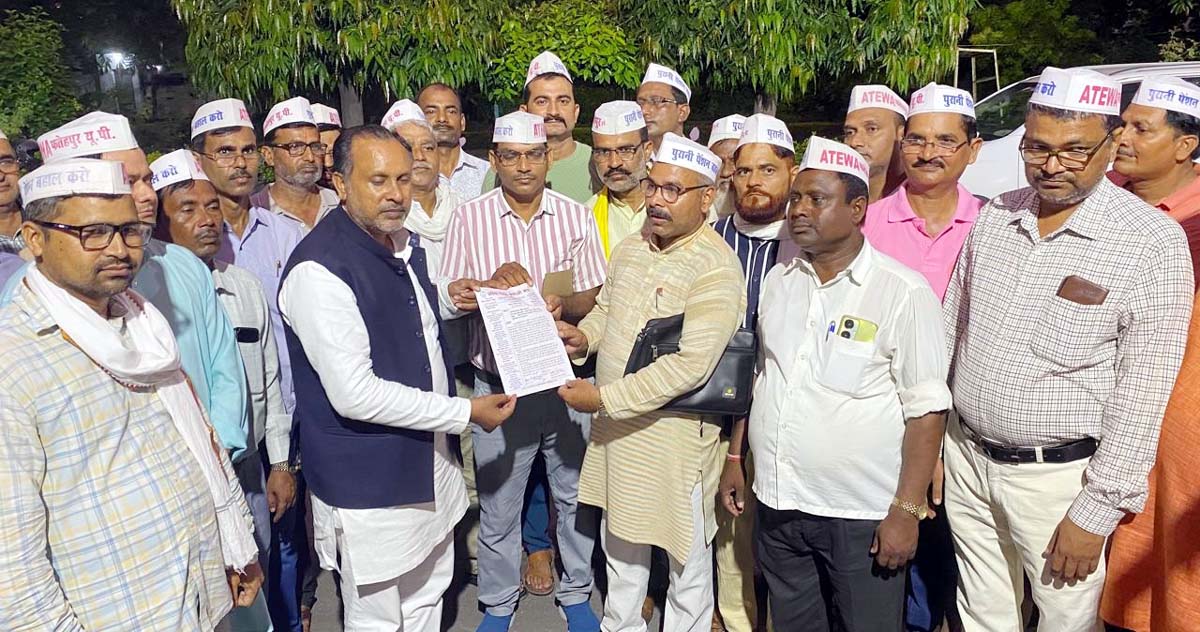 आरटीई संशोधन एक्ट को पूर्णतः निरस्त किये जाने हेतु पत्र लिखने की मांग
