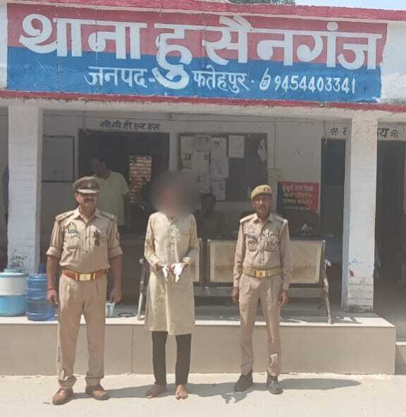 तमंचा-कारतूस के साथ शातिर गिरफ्तार,अन्य लघु खबरों के साथ