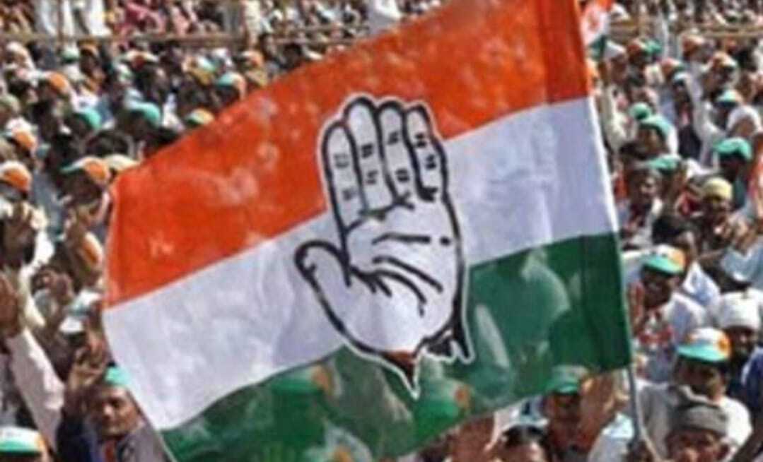 कार्य शिथिलता पर कांग्रेस ने बदले पांच ब्लॉक अध्यक्ष कार्य शिथिलता पर कांग्रेस ने बदले पांच ब्लॉक अध्यक्ष