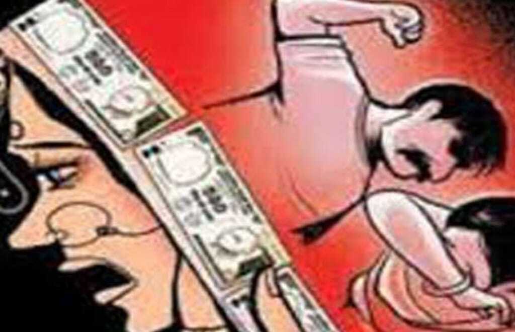 दहेज की मांग पूरी न होने पर महिला को पीटा, मौत ,लघु खबरों के साथ