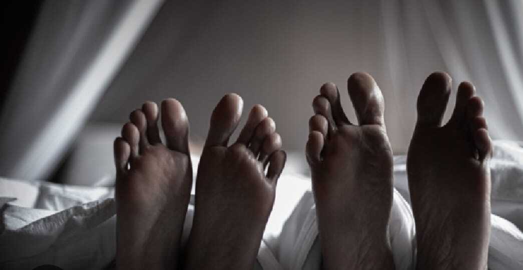 शार्ट सर्किट से लगी आग, दंपति की जलकर मौत, लघु खबरों के साथ