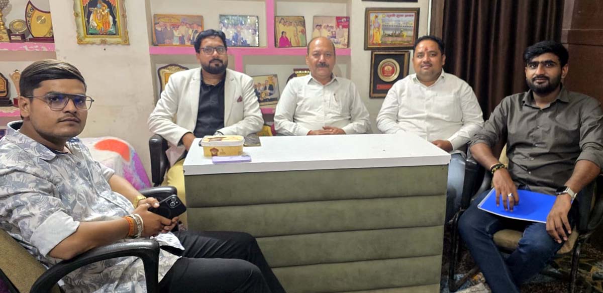 अदा, अंदाज़ व आवाज के ऑडीशन की तैयारियां तेज, विद्यालय में होगा आडीशन