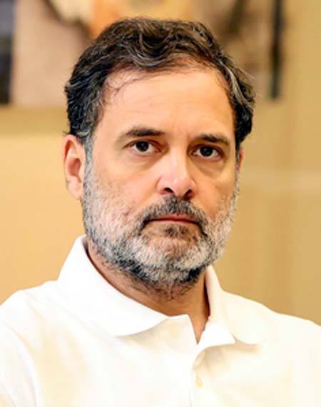 नेता प्रतिपक्ष लोकसभा राहुल गांधी, 17 को आएंगे राहुल गांधी
